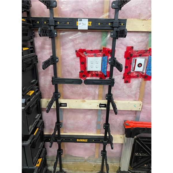 Dewalt Tough System DWST08260 Racking System