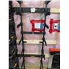 Image 1 : Dewalt Tough System DWST08260 Racking System