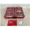 Image 1 : Milwaukee Packout Modular Storage System  48-22-8430