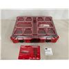 Image 1 : Milwaukee Packout Modular Storage System  48-22-8430
