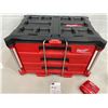 Image 1 : Milwaukee Packout Modular Storage System  48-22-8443