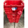 Image 1 : Milwaukee Pack-out Crate 48-22-8440 x4