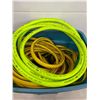 Image 2 : Tote & 3 Garden Hoses