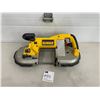 Image 1 : Dewalt Bandsaw D28770