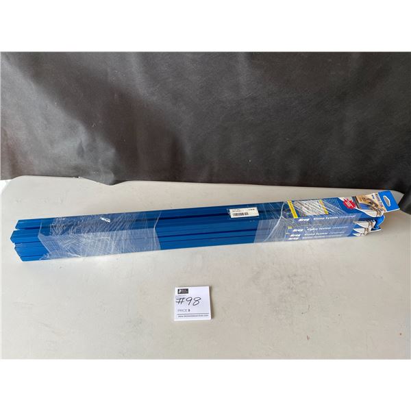 KREG Klamp Trak Bench Klamps x5