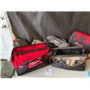 Image 1 : Assorted Tool Bags - i.e. Milwaukee