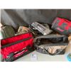 Image 2 : Assorted Tool Bags - i.e. Milwaukee