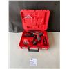 Image 1 : Milwaukee Cordless Clamp Meter Kit Cat. No. 2238-20 & 2239-20 with Battery & Charger
