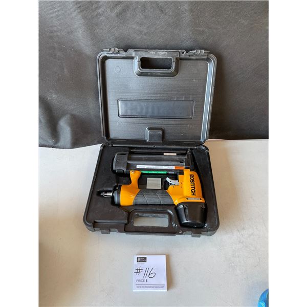 Bostitch Industrial Oil-Free Brad Nailer BT200