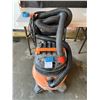 Image 1 : Rigid Professional Shop Vac 16 Gallon