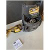 Image 3 : Dewalt LED Handheld Area Light - Head Lamp - Utility Tool Pouch