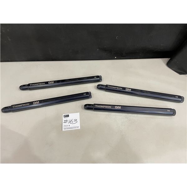 Thompson Woodworking 16" Handles x4