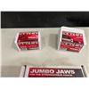 Image 2 : Jumbo Jaws Stronghold Chuck #2136 - #2104 - #3222