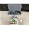 Image 1 : Dremel Multi-pro Model 395 & All Purpose Dremel Accessory Kit