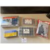 Image 1 : Assorted Hardware Kits - Medium Honeywell Coveralls