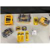 Image 1 : Dewalt Assorted Drill Bits & Screwdriver Bits