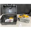 Image 1 : Dewalt Track Saw DWS520 & Case