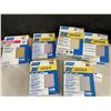 Image 1 : Norton Sand Paper (Various Grit) 20 Boxes