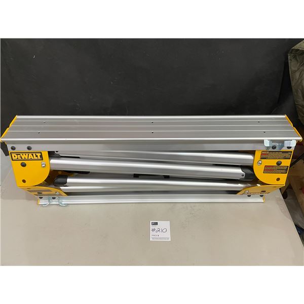 Dewalt Heavy Duty Work Stand DWX725