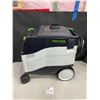 Image 1 : Festool Cleantec 1920W - CT33E