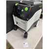 Image 2 : Festool Cleantec 1920W - CT33E