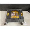 Image 1 : Dewalt T-Stack Cart