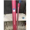 Image 2 : 5" Wide Pro-Grip Guide 103" Long - 2.5" Wide Pro-Grip Guide 56" Long