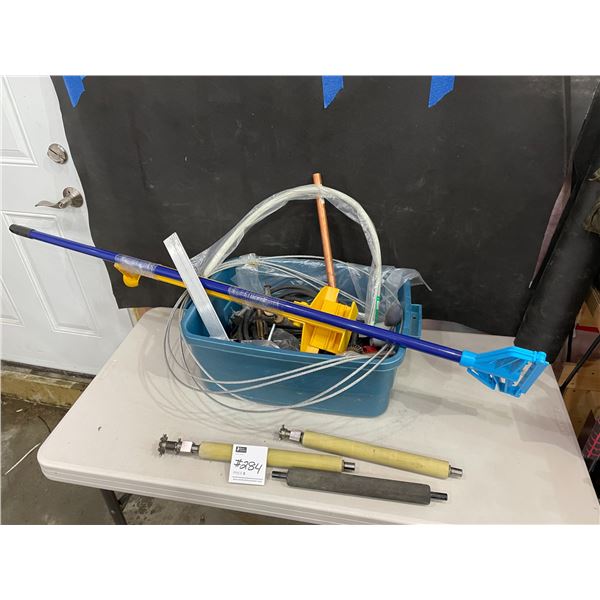 Mystery Box (*Hint* it has some copper wire)