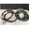 Image 1 : Royal 10/3 90C Sow Water Resistant 600V x2 - Industrial 600V Cord x2