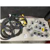 Image 1 : Leviton Locking Connectors & Plugs & Cords - 25V to 600V