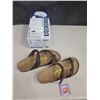 Image 1 : Birkenstock Mayari Sandal - Mens 7 - Ladies 9 (Brand New)
