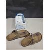 Image 1 : Birkenstock Gizeh Sandal - Mens 8 - Ladies 10 (Brand New)