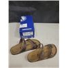 Image 1 : Birkenstock Habana Sandal - Mens 7 - Ladies 9 (Brand New)