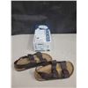 Image 1 : Birkenstock Milano Sandal - Mens 8 - Ladies 10 (Brand New)