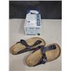 Image 1 : Birkenstock Gizeh Sandal - Mens 8 - Ladies 10 (Brand New)