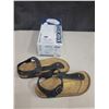 Image 1 : Birkenstock Kairo Sandal - Mens 8 - Ladies 10 (Brand New)