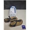 Image 1 : Birkenstock Kairo Sandal - Mens 7 - Ladies 9 (Brand New)