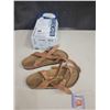 Image 1 : Birkenstock Yara Sandal - Mens 7 - Ladies 9 (Brand New)