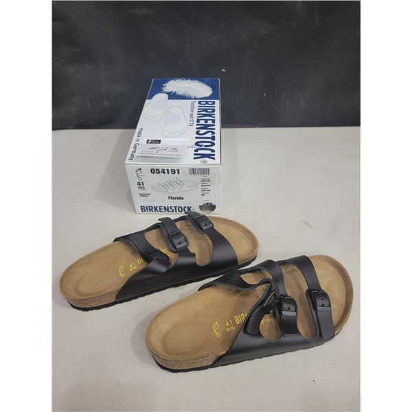 Birkenstock Florida Sandal - Mens 8 - Ladies 10 (Brand New)