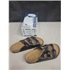 Image 1 : Birkenstock Florida Sandal - Mens 8 - Ladies 10 (Brand New)