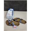Image 1 : Birkenstock Mayari Sandal - Mens 8 - Ladies 10 (Brand New)