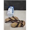 Image 1 : Birkenstock Yara Sandal - Mens 8 - Ladies 10 (Brand New)