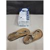 Image 1 : Birkenstock Kairo Sandal - Mens 5 - Ladies 7 (Brand New)