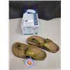 Image 1 : Birkenstock Gizeh Sandal - Mens 5 - Ladies 7 (Brand New)