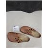 Image 1 : Birkenstock Boston Sandal - Mens 7 - Ladies 9 (Brand New - No Box)