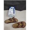 Image 1 : Birkenstock Arizona Sandal - Mens 5 - Ladies 7 (Brand New)