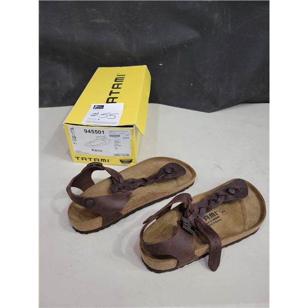 Tatami Kairo Sandal - Mens 5 - Ladies 7 (Brand New)