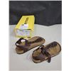 Image 1 : Tatami Kairo Sandal - Mens 5 - Ladies 7 (Brand New)