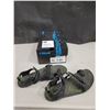 Image 1 : Teva Zilch M'S USA 9.5 (Brand New)