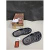 Image 1 : Teva Apres Clog - Mens USA 9 (Brand New)